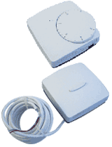 Room Thermostats